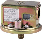 1996系列气用微压开关