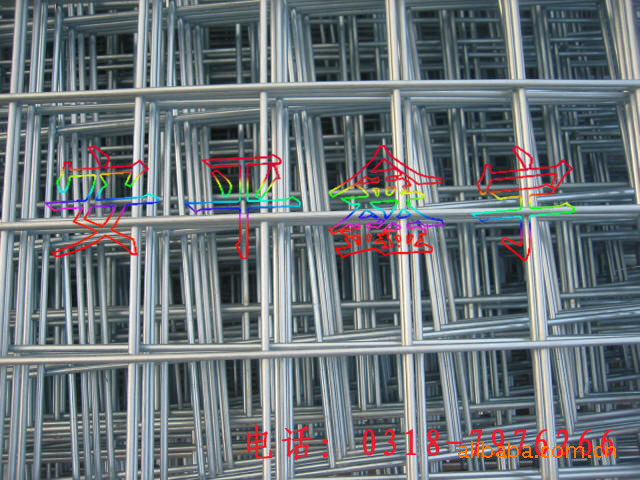 供应墙体保温用金属网、采暖网片