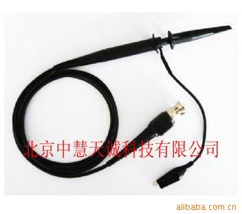 示波器探头（40MHz） 型号：ZH4810