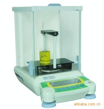 方源仪器 DH-120W 液体密度计