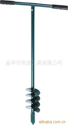 供应松土器园林工具 松土用具   Earth Auger