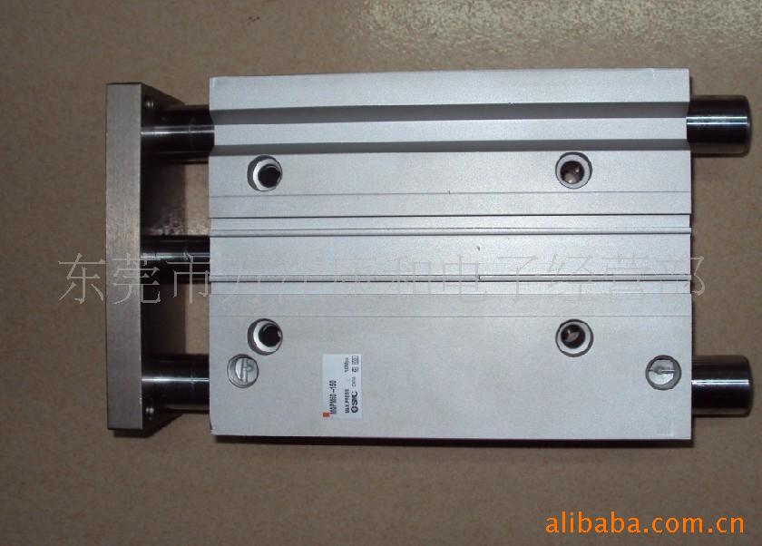 现货低价供应MGPM50-150Z SMC气缸