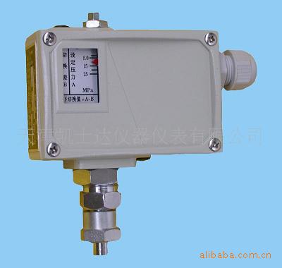 KSD-Y压力控制器，天津压力控制器，压力开关，天津不锈钢压力