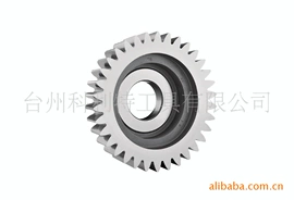 齿轮刀具;滚刀;铣刀
