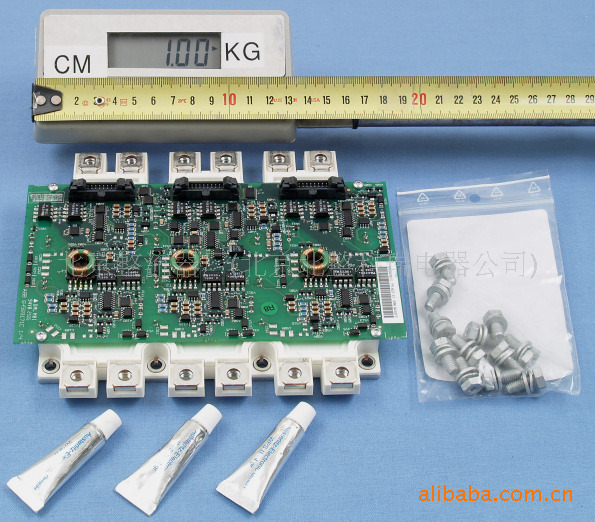 FS450R12KE3AGDR71,61C