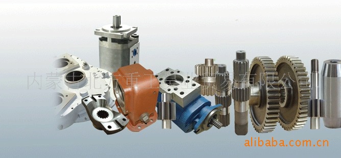 供应特雷克斯Terex3303 3304 3305 3307 TR50 TR100等配件