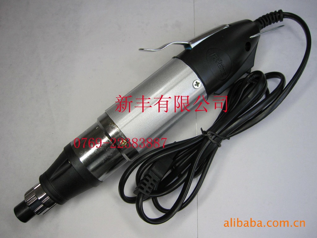 供应艾依技AEG-801电批 电动起子 电动螺丝刀