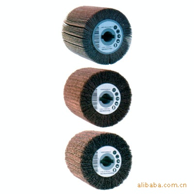 工业德国进口wollschlaeger沃施莱格复合打磨轮五金工具高端