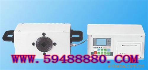 数字式扭矩测试仪 型号：ZH4309