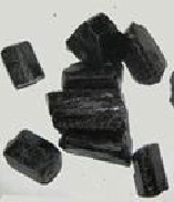 供应汗蒸房单晶体电气石，电气石粉