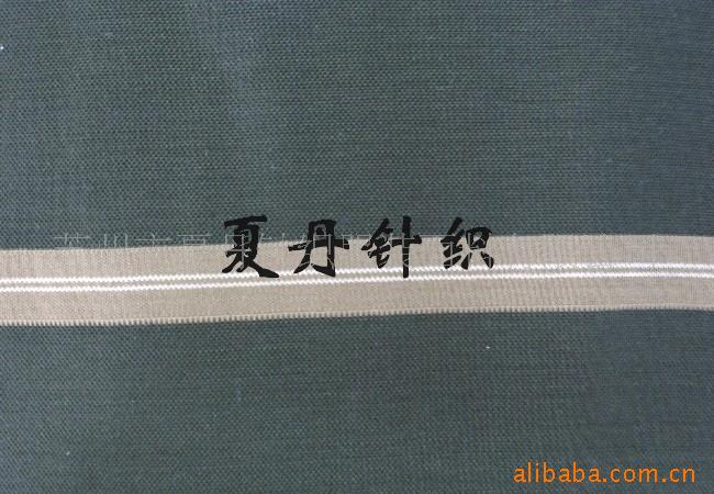 供应·股线双丝光提花珠地布(图)，长绒棉，PIMA棉，埃及棉，液氨