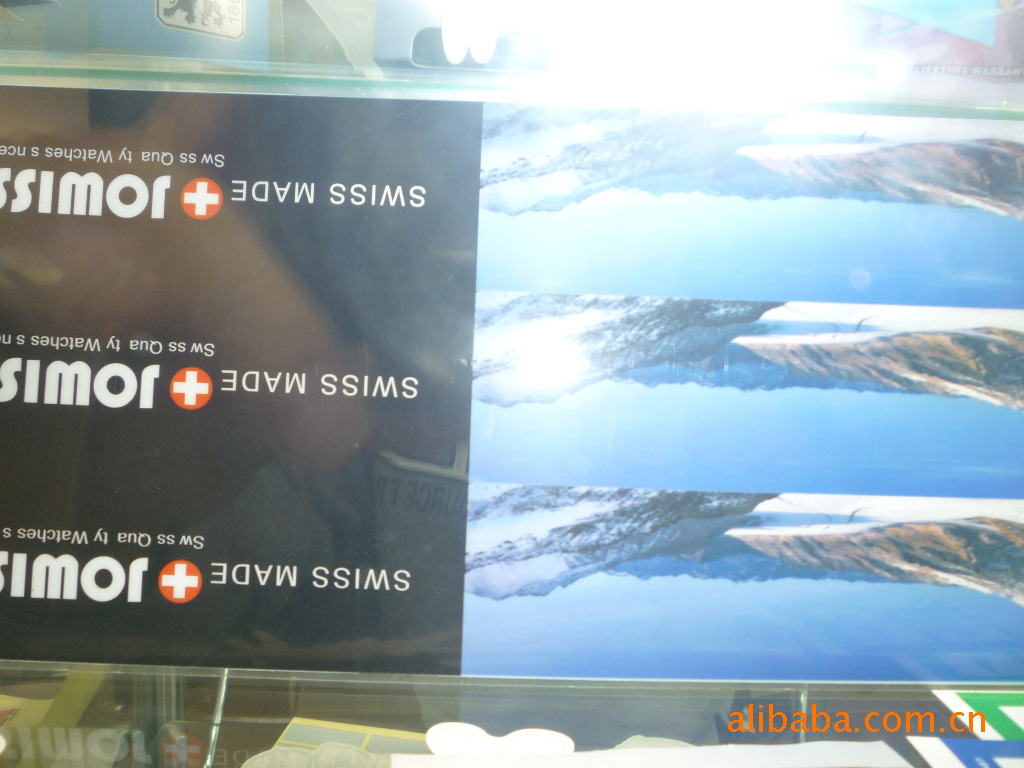 定做高温,防晒贴纸印刷,工厂定制