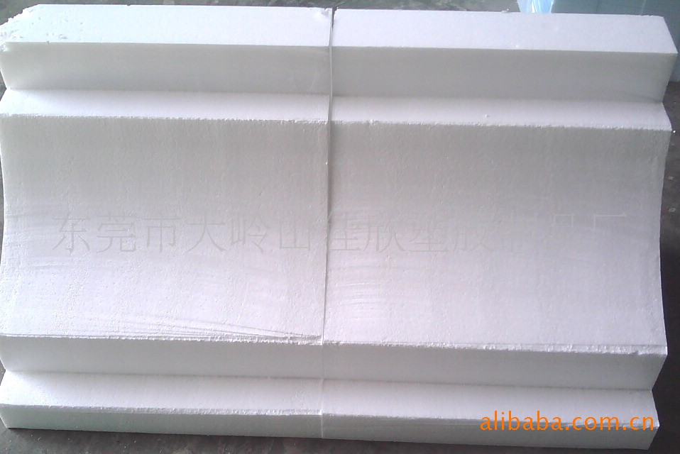 供应可发型聚苯乙烯(东莞聚苯乙烯,环保聚苯乙烯)防震保温