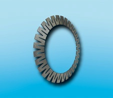 供应RINGSPANN星型碟簧