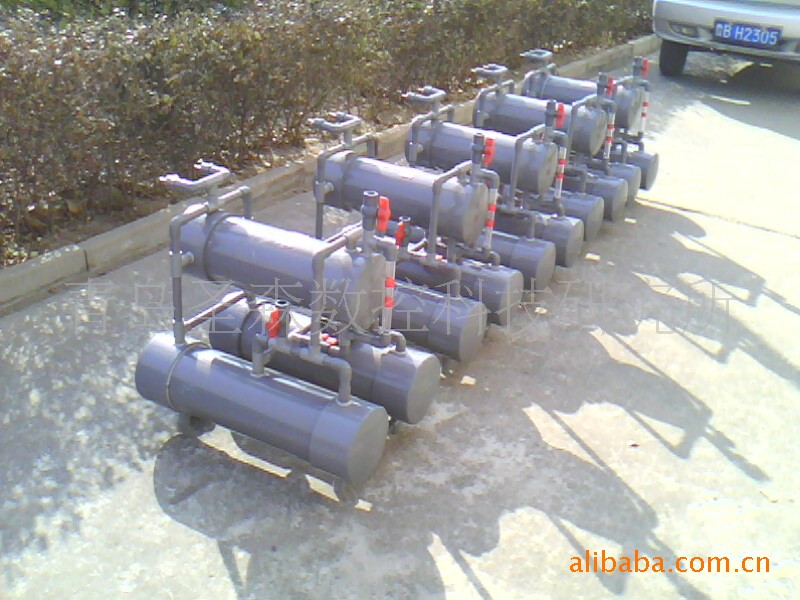 山西晋城专供二氧化碳发生器