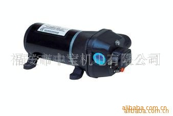 供应水泵、高压泵、FL系列直流电动隔膜泵