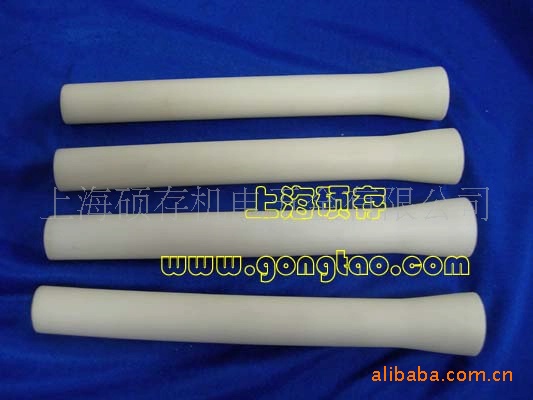 供应99氧化铝陶瓷管(图)