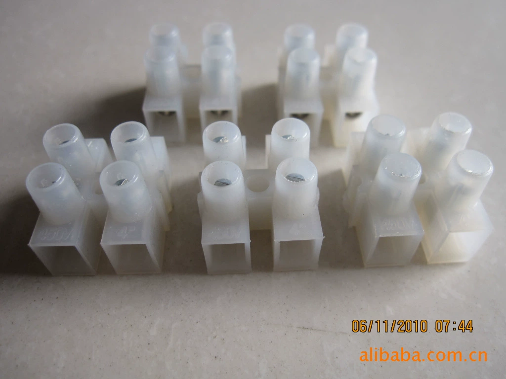 [Поставка производителя] клеммные клеммы, домашние клеммные клеммы, клеммные ряды различных стилей