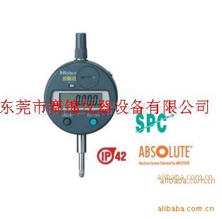 东莞现货销售三丰数显千分表543-470B三丰数显高度计