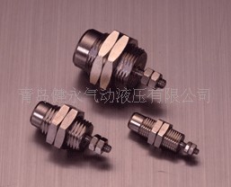 PD系列 韩国SYM针型气缸 中国区代理