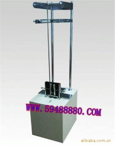 摆锤冲击试验机 型号：ZH5381