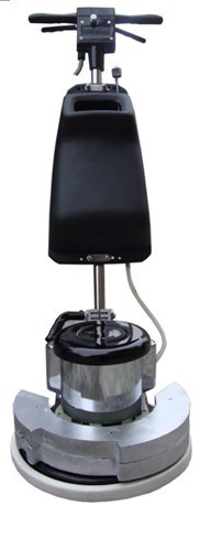 WEJ-175-2.5HP石材加重翻新机、大理石晶面处理机