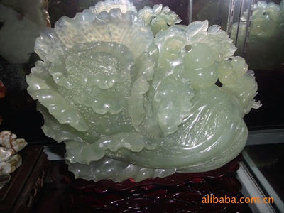 Large supply Jade article Kucunyu Wholesale stall Welfare lot Welcome procurement