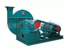 供应MJG型煤气加压鼓机