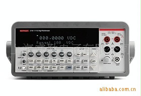 吉时利 Keithley 2100 数字多用表