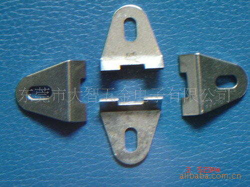 喇叭五金 喇叭盆架  喇叭U铁U杯 供应电声五金冲压件