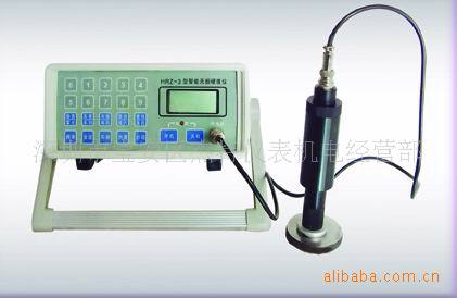 批发美泰便携式超声硬度计HRZ-3（A/B）型