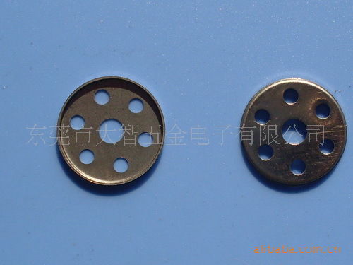 喇叭五金 喇叭盆架  喇叭U铁U杯 供应喇叭支架、喇叭护盖