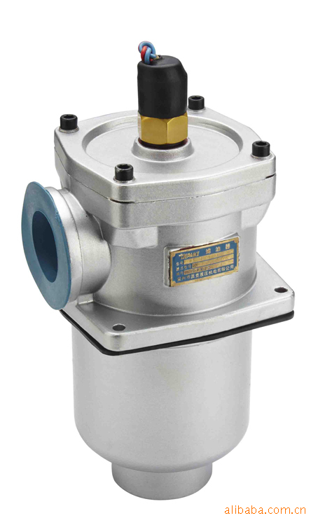 RF-60    110   160系列直回式回油过滤器