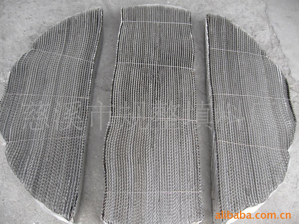 精馏丝网填料500Y700Y