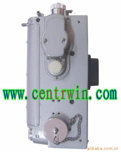 光干涉甲烷测定器 型号：BMZT-CJG