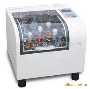 销售上海产ZHWY-103B迷你型多振幅轨道摇床