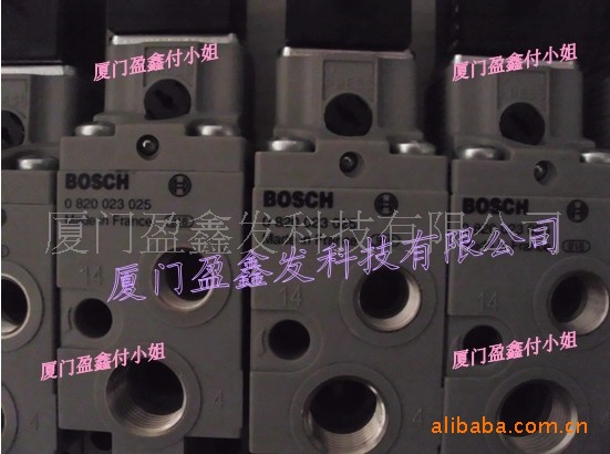 德国全新BOSCH气动产品分配器