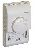 Supply Honeywell T6375B1153 mechanical fan coil temperature controller thermostat free shipping Supply Honeywell T6375B1153 mechanical fan coil temperature controller thermostat free shipping