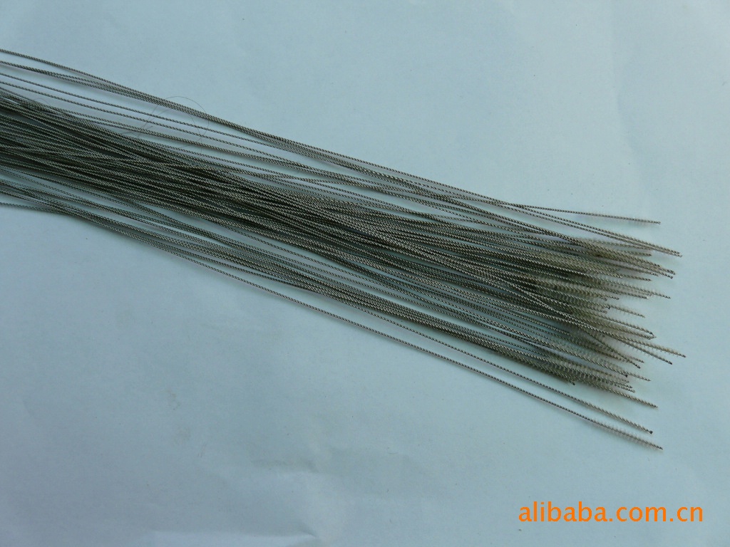 试管刷 吸管刷 弯道刷 弯曲管道刷 毛刷 刷子 包头刷