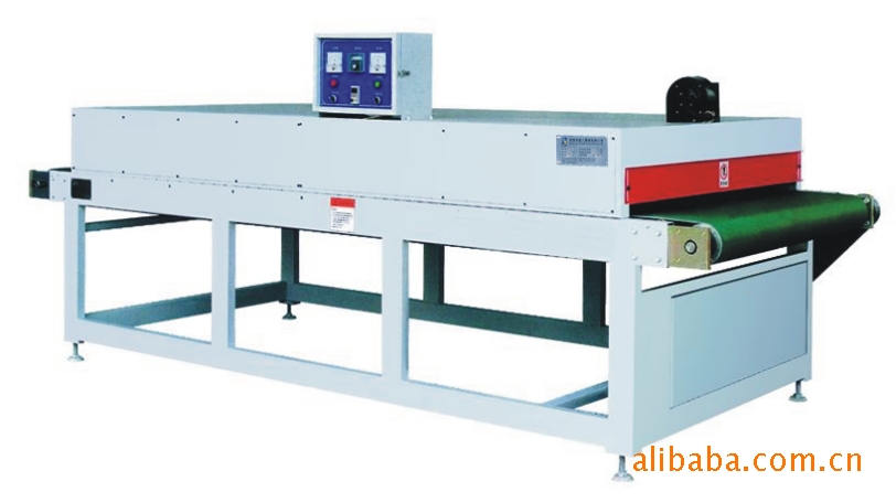 森人机械专业制造热风干燥机、IR流平机、红外线烤箱、各式烤房、