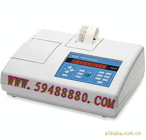 浊度计 美国 型号：ZH5799