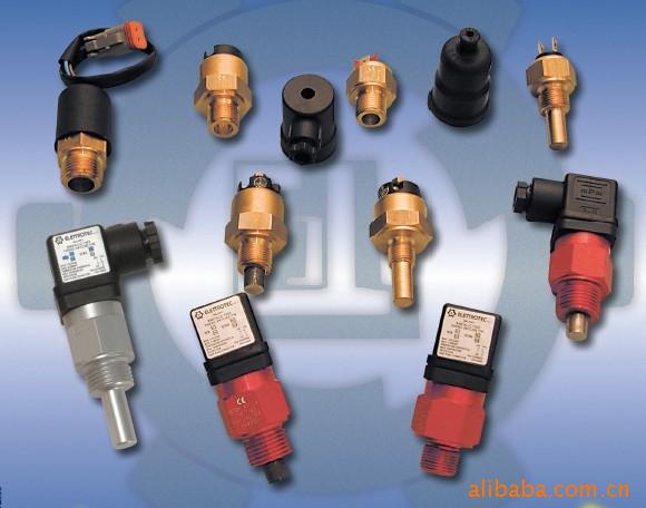 意大利SILMER气动元件