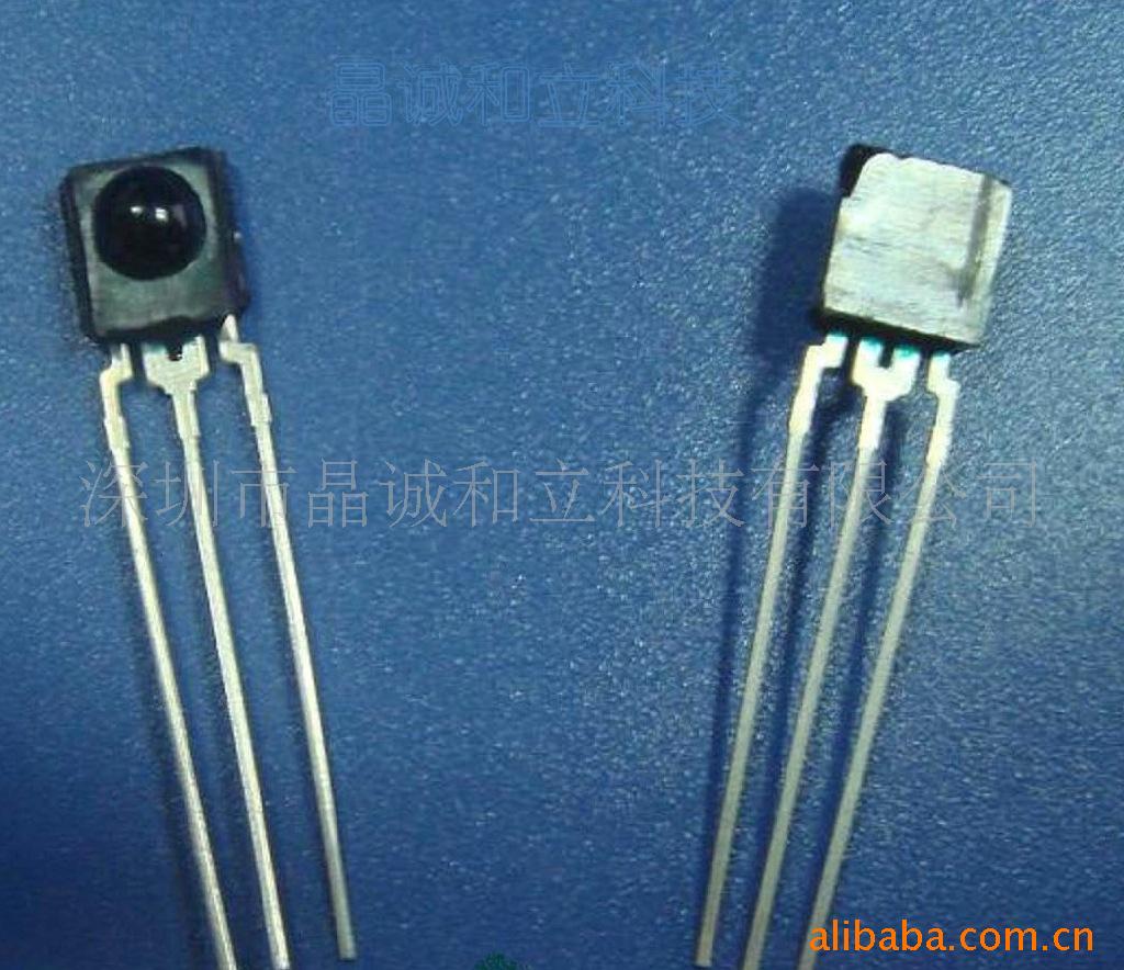 供应红外接收头HL3638T/38B