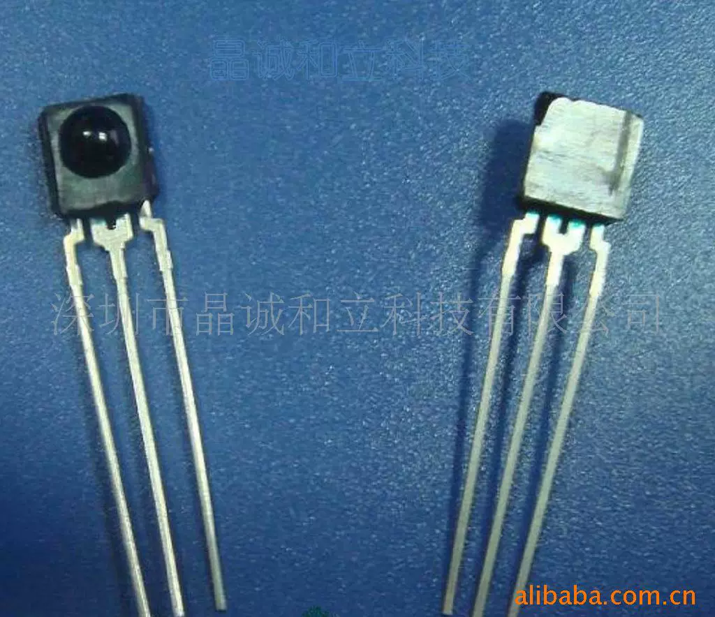 Поставка инфракрасного приемника HL3638T/38B