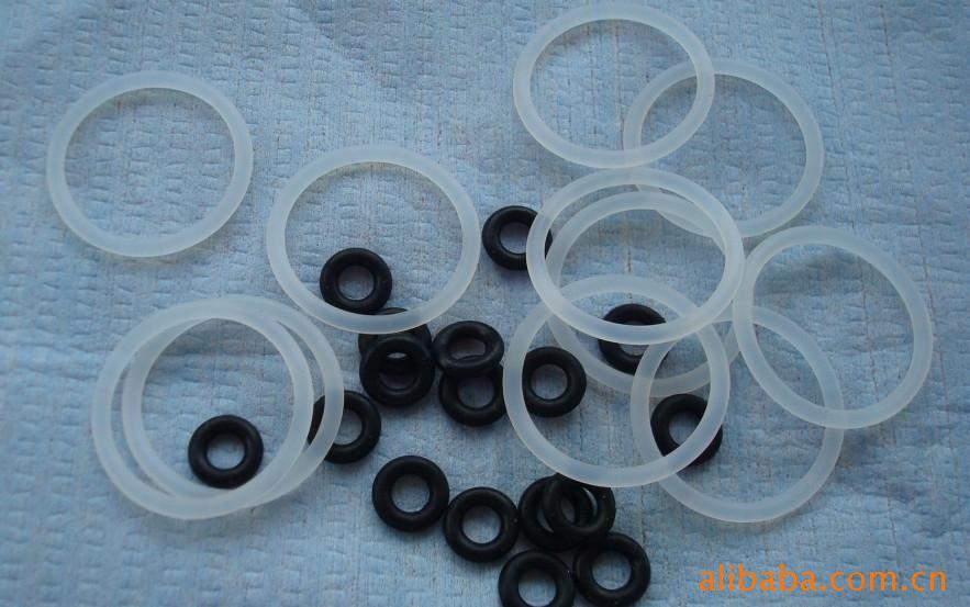 橡胶圈，皮带轮，O形圈 齿轮定制 橡胶圈加工定制 源头厂家