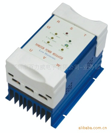 供应积奇JK电力调整器JK2PSL-22025