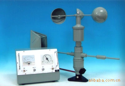 EY1型电传风向风速仪 电传风向风速仪 电子式风向风速仪