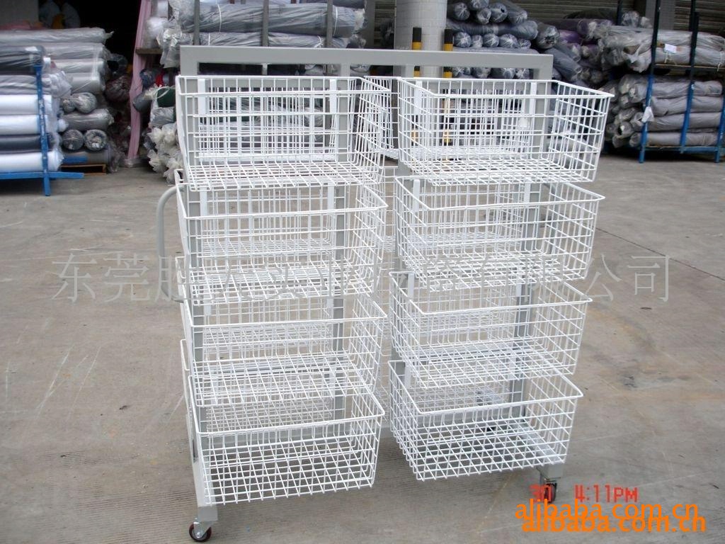 成衣车/裁片分码车/分片车