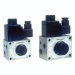 FSC-G02电磁流量控制阀FSC-G03