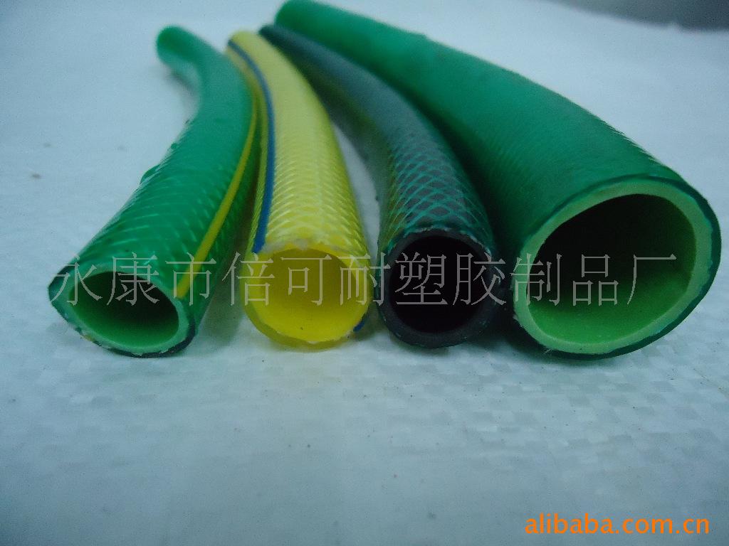 PVC园林水管软管 防爆花园洗车管 花园浇水管 量大价优